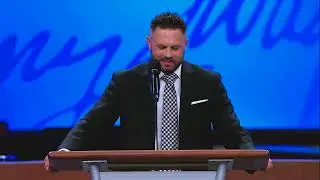 Tribute from Dr. Gabriel Swaggart to His Grandfather, Evangelist Jimmy Swaggart