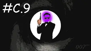 #С.9 [стрим] 007 Night Fire