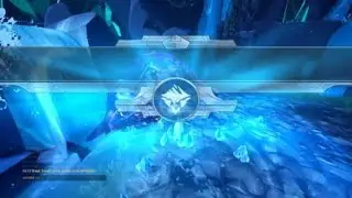 Drask Sombrio destemida 1:28 solo