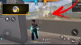 Review Lựu Đạn Free Gaia Force Trong Free Fire 