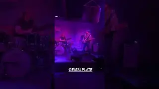 Premiering our new song 