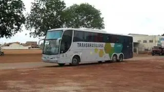Transbrasiliana 4191 - Paradiso G6 1350