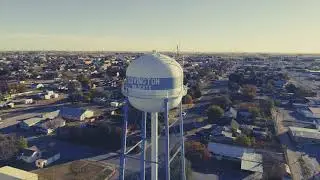 Lovington, NM