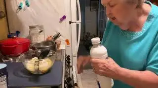 #339.  Let’s try our hand at a batch of onion rings