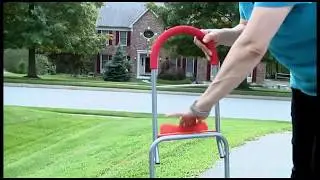 [Trolley Dolly Cart] Trolley Dolly Foldable Cart : Trolley Dolly Foldable Cart by dbest products!+..