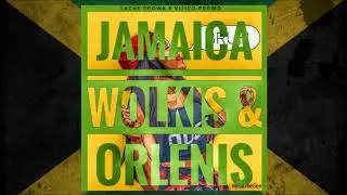 Wolkis x Orlenis - Jamaica