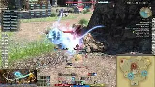 FFXIV: AAC Heavyweight M9-12S Blind Progression | Day 4 (Part 2/2)