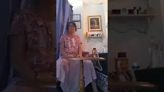 Table Tipping Alone