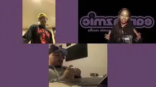 Eargazmic Media is Back w/ BR2CRAZE & ANTDAWG!