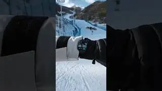 Leave the phone in your jacket&mdash;your wrist is now the cockpit🎿⌚｜ Neo 2