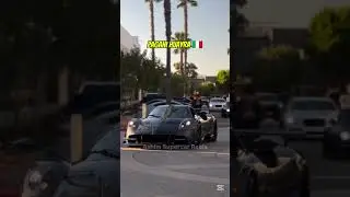 Apa mobil hypercar impian kamu 🤑 #shorts #automobile #sportscar #hypercar