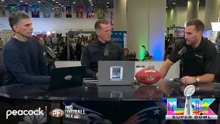 Kirk Cousins keeping ‘an open mind’ entering offseason | Pro Football Talk | NFL on NBC