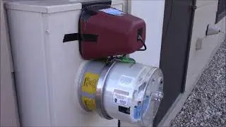 Smart Meter buzzing sound solved! it's TWACS !