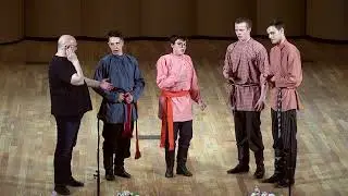 1 02 По лужочку было зелёному