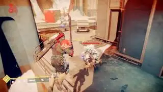 Farm Toland Journal Pages - Escalation Protocol On Mars (Destiny 2: