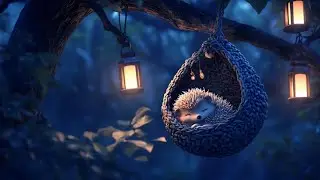 Deep Sleep Music &mdash; 12 Hours Pure Piano (Loop Visuals)