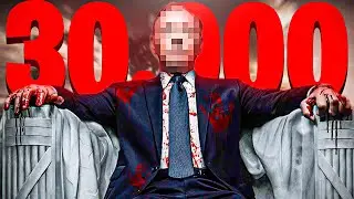 😭 ENFRENTO RIVAL con *30.000* PARTIDAS!!! [23.000 WINS] ... ¿ME HUMILLARÁ? - Mortal Kombat 11