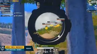 😍Team Soul 14 Kills Chicken Dinner | Fnatic Vs Entity | Mortal & Regaltos Domination