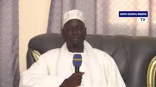WAKHANATU KOOR | THÈME : YÉN YI AGOUL SI YAKH KOOR AK DONTÉ TAMÉSOKOSI