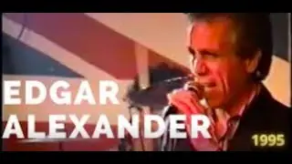 Edgar Alexander -  Presentacion Liverpool Pub. año 1995