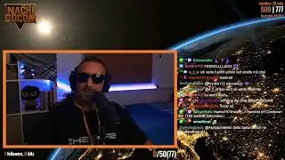 [28.12.'25]🔞| 12h Stream - Baby Steps & sp&auml;ter GTArp LuckyV | [chillVOD] (Part 2/2)