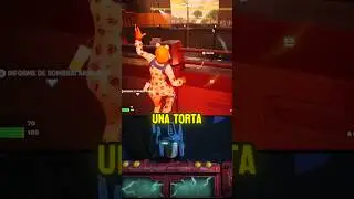 TE VOY A DAR UNA TORTA 🥵 