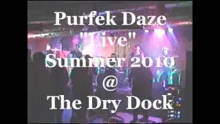 Purfek Daze 