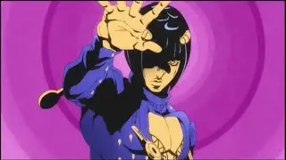 JOJO Part 5 Vento Aureo Trap Remix