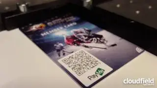 Laser Marking - Junior Sport Member Card