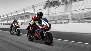 Cyclone RC401 The MOST Cost Effective Sports Bike.
