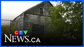 Future of historic Winnipeg building in doubt