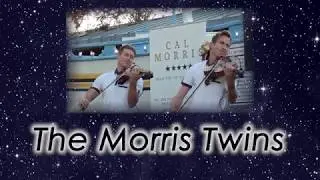 Christmas Concert by the Morris Twins