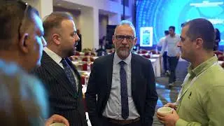Бесконечное заграница / II. Международный саммит учителей EUPS 2025