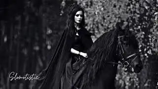 katy perry - dark horse ( slowed + reverb )