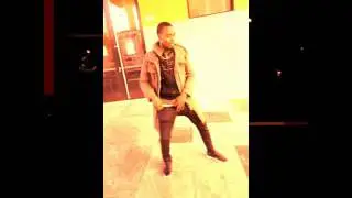Jossy Joe kill den  Street dans