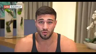 Tommy Fury Opens Up About Personal Life & Boxing Comeback! | Reality TV & Celebrity Gossip