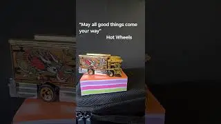Toy Wisdom #lumdrift #quotes #stoicism #lifehack #wisdom #hotwheels