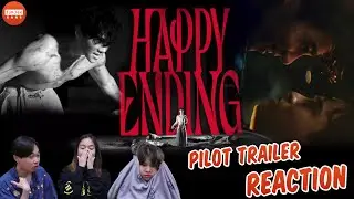 [REACTION] Happy Ending Series | แฮปปี้ เอนดิ้ง | Official Pilot | JUDJEE GANG