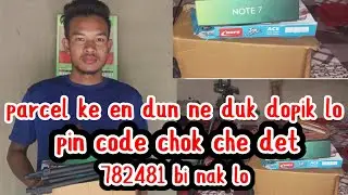 percel ke en dun/pin code chokche det 782481 binak/ howraghat/ ok ke reng/ shivo bazar