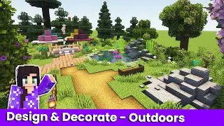 Easy&nbsp;Garden&nbsp;Design&nbsp;Ideas&nbsp;and Builds - Design&nbsp;and Decorate 