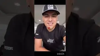 Andyflow hace homenaje a Yeison Jiménez 