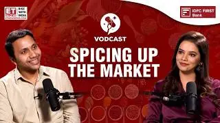 Leaders of Tomorrow Vodcast | EP 11 | Zoff Foods | Ritwika Gupta