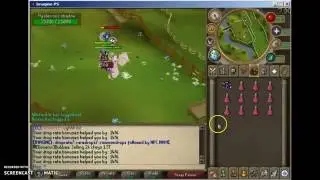 [RSPS] Imagine-PS / 100 Mbox Kills!