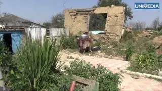 Cotul Morii la 2 ani de la inundatie