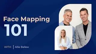 The Art of Aesthetic Planning: Face Mapping Explained