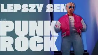 SKOLIM - Lepszy Sen (HI SPEED PUNK ROCK 🎸 Remix) 2025