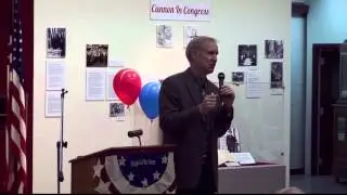Gov Rauner endorses Brad Halbrook for State Rep of 102nd