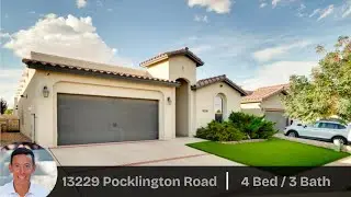 Modern 4 Bedroom Home with Low Maintenance Yard, Gourmet Kitchen and Putting Green ⛳
