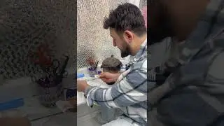 Protez Saç Detaylı Saç Bakımı