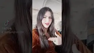 Zillo Ee Tokhan Matt Tha Kayoon Best Tik tok by Ghazal Angel AD Production Official 2022